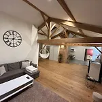 Дом отдыха Le Jardin Secret Et Au Temps Suspendu Montpezat (Gers)