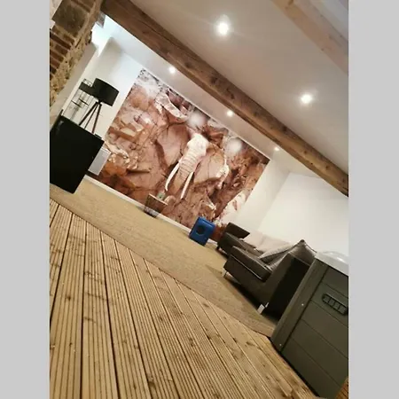 Le Jardin Secret Et Au Temps Suspendu Montpezat (Gers)