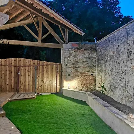 Le Jardin Secret Et Au Temps Suspendu *