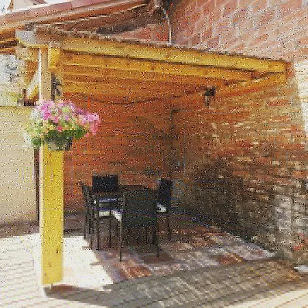 Le Jardin Secret Et Au Temps Suspendu *