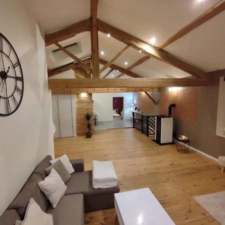 度假居 Le Jardin Secret Et Au Temps Suspendu