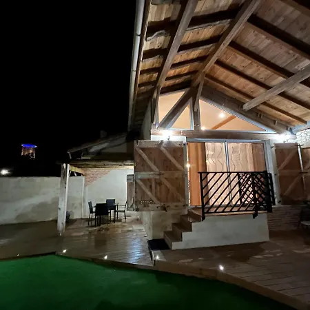 Le Jardin Secret Et Au Temps Suspendu * Montpezat (Gers)