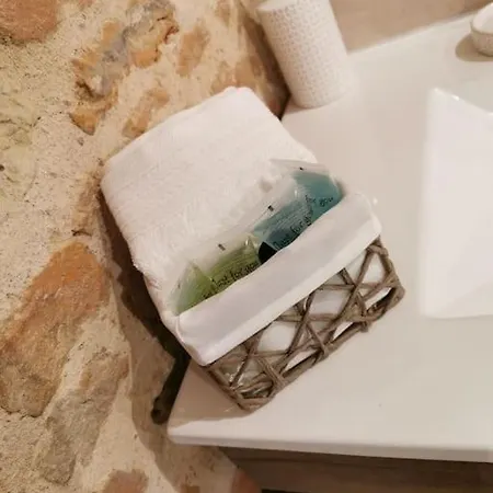 度假居 Le Jardin Secret Et Au Temps Suspendu *