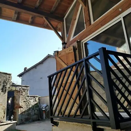 Le Jardin Secret Et Au Temps Suspendu Montpezat (Gers)