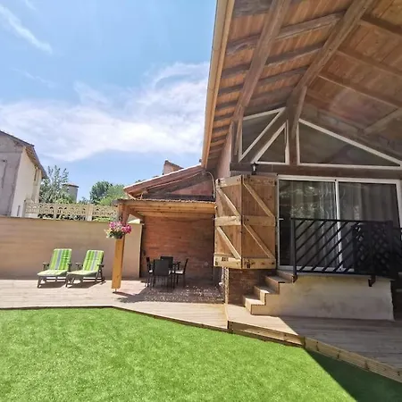 Le Jardin Secret Et Au Temps Suspendu *