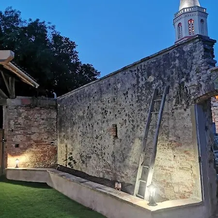 Le Jardin Secret Et Au Temps Suspendu *