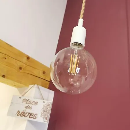 度假居 Le Jardin Secret Et Au Temps Suspendu Montpezat (Gers)