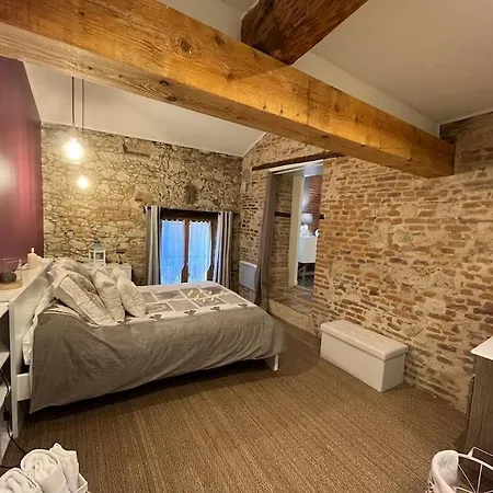 Le Jardin Secret Et Au Temps Suspendu Holiday home *