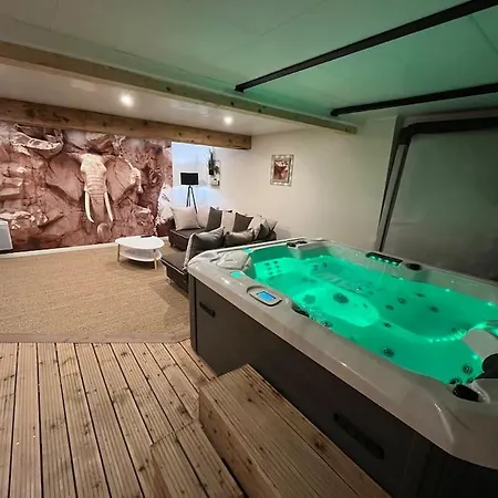 Le Jardin Secret Et Au Temps Suspendu *