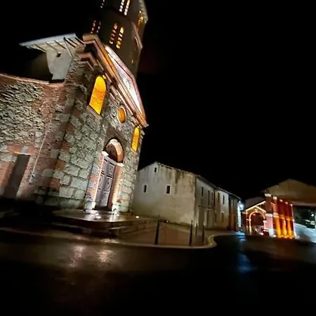 Le Jardin Secret Et Au Temps Suspendu 度假居 *