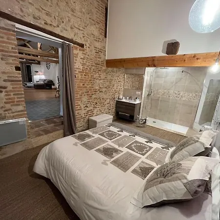 Le Jardin Secret Et Au Temps Suspendu Holiday home