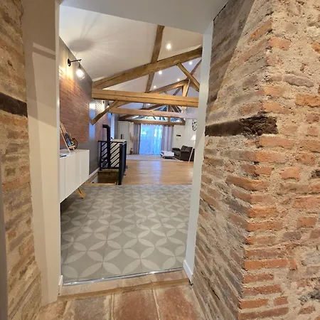 Le Jardin Secret Et Au Temps Suspendu Holiday home