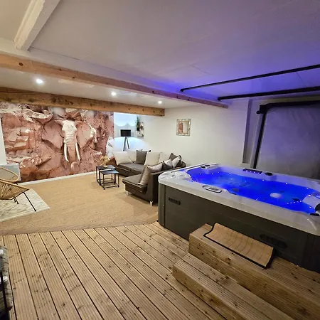 Le Jardin Secret Et Au Temps Suspendu * Montpezat (Gers)