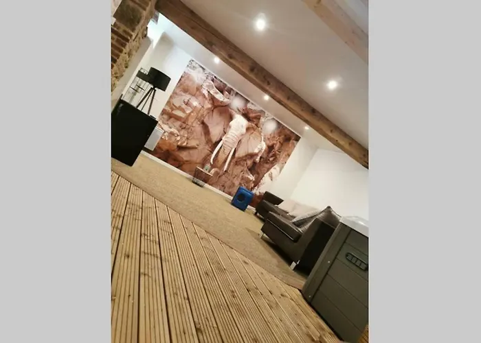 Le Jardin Secret Et Au Temps Suspendu Montpezat (Gers)