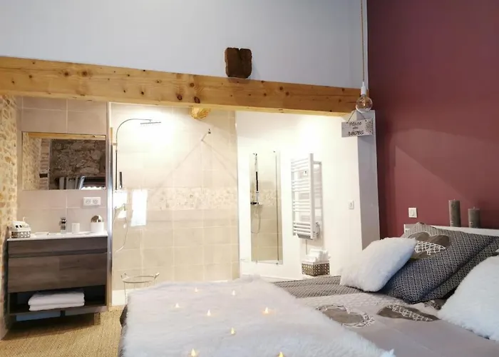 Le Jardin Secret Et Au Temps Suspendu