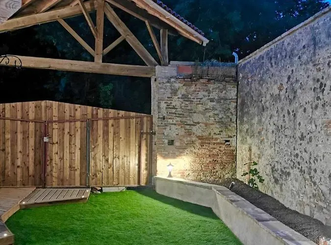 Le Jardin Secret Et Au Temps Suspendu *