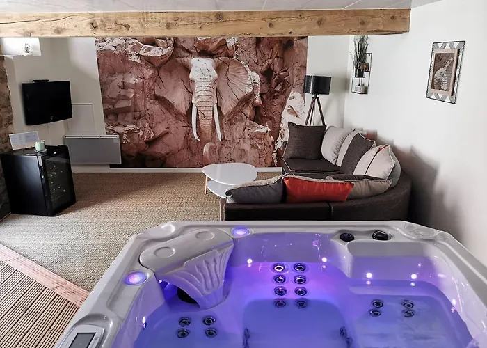 Le Jardin Secret Et Au Temps Suspendu