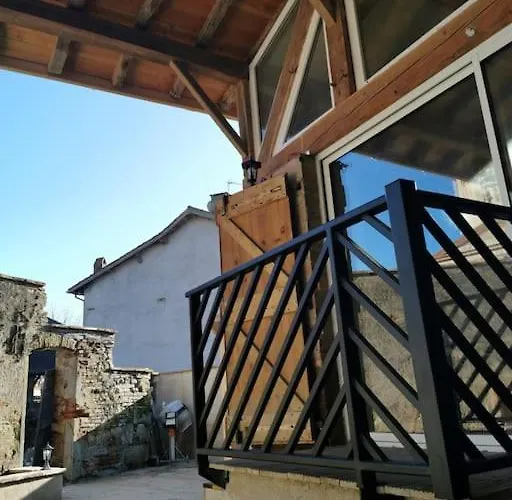 Le Jardin Secret Et Au Temps Suspendu Montpezat (Gers)