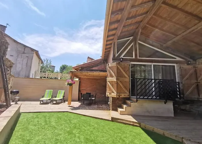 Le Jardin Secret Et Au Temps Suspendu *