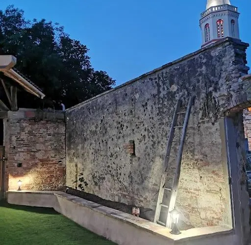 Le Jardin Secret Et Au Temps Suspendu *