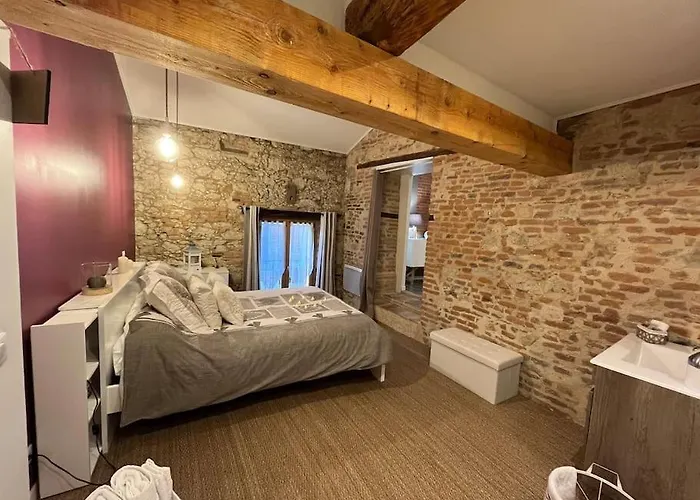 Le Jardin Secret Et Au Temps Suspendu Σπίτι διακοπών *