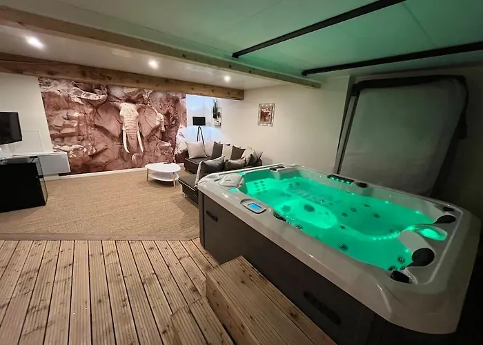 Le Jardin Secret Et Au Temps Suspendu *