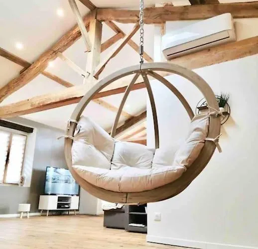 Le Jardin Secret Et Au Temps Suspendu Montpezat (Gers)