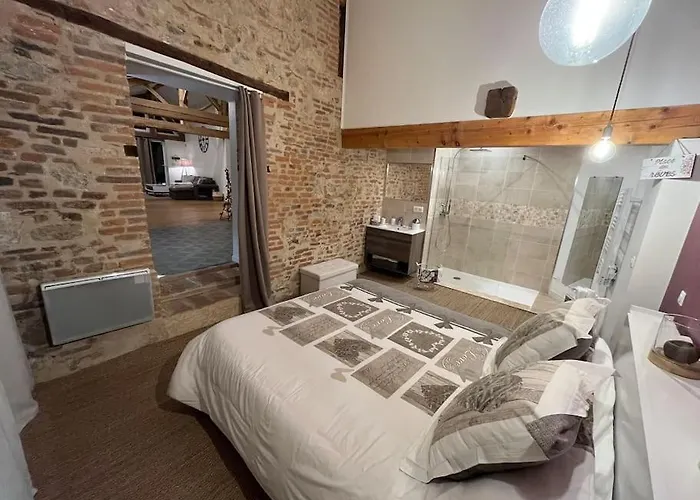 Le Jardin Secret Et Au Temps Suspendu Σπίτι διακοπών