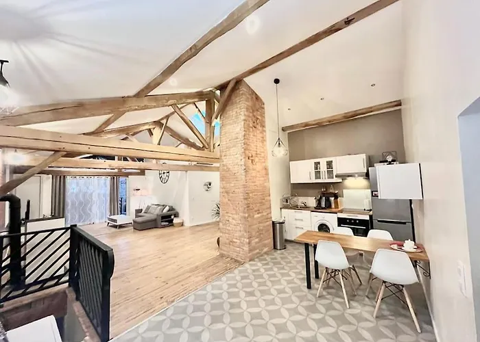 Hébergement de vacances Le Jardin Secret Et Au Temps Suspendu *