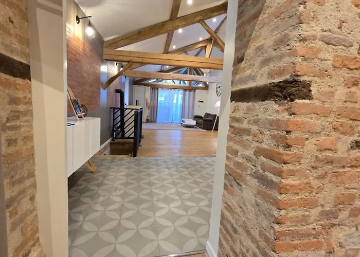 Le Jardin Secret Et Au Temps Suspendu Σπίτι διακοπών