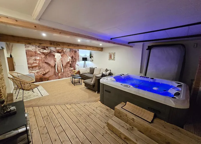 Le Jardin Secret Et Au Temps Suspendu * Montpezat (Gers)